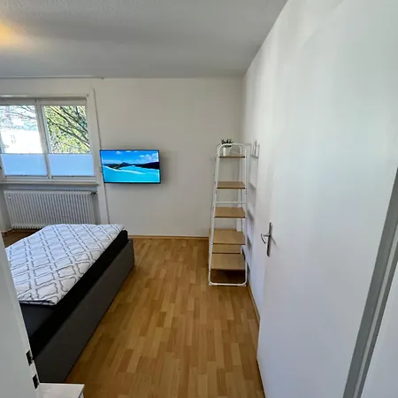 Feel Like Home 3 Biberach an der Riss Exterior photo
