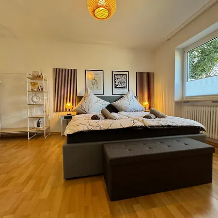 Feel Like Home 3 Biberach an der Riss Exterior photo