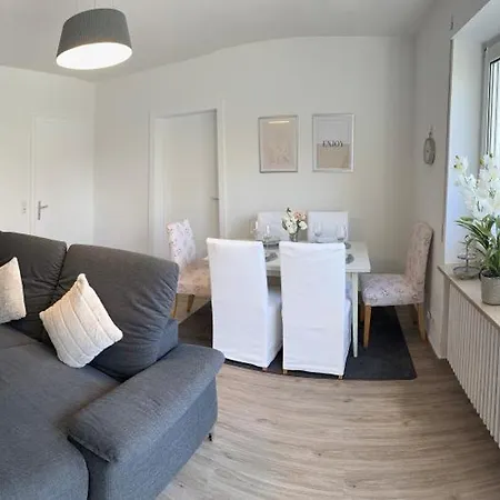 Feel Like Home 3 Biberach an der Riss Exterior photo