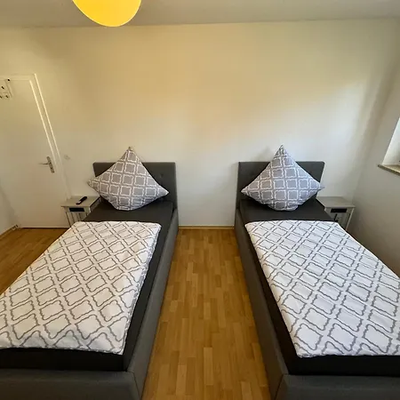 Feel Like Home 3 Biberach an der Riss Exterior photo