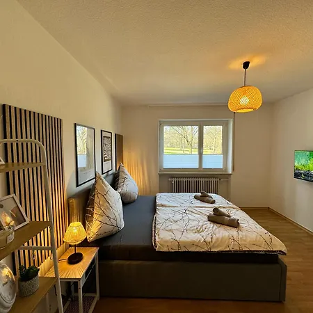 Feel Like Home 3 Biberach an der Riss Exterior photo