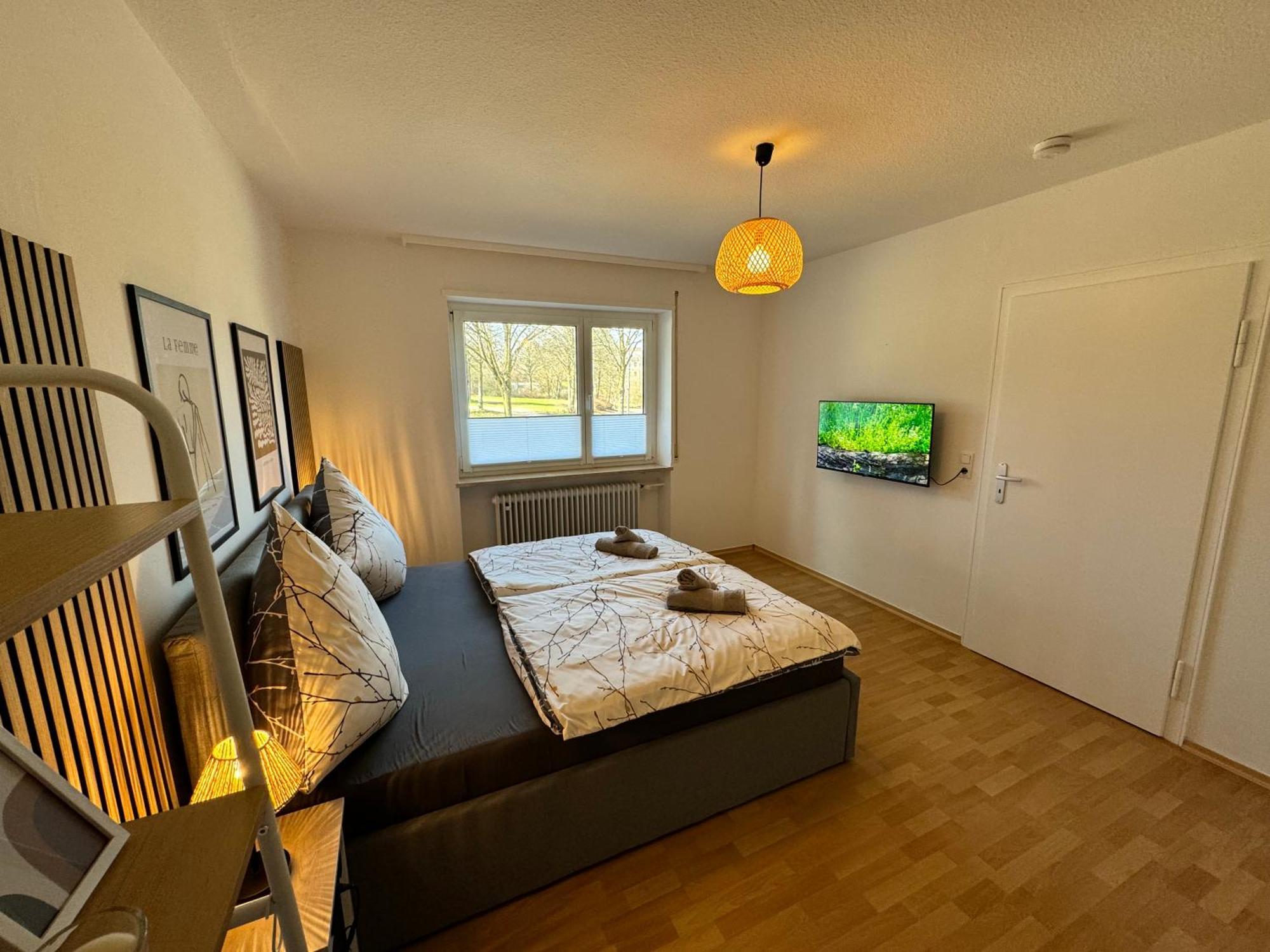 Apartment Feel Like 3 *