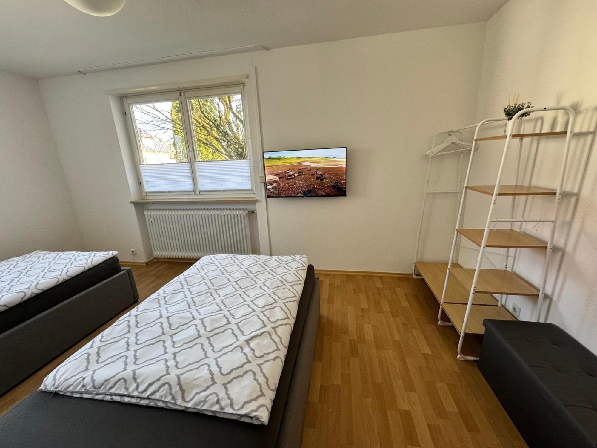 Apartment Feel Like 3 Biberach an der Riss