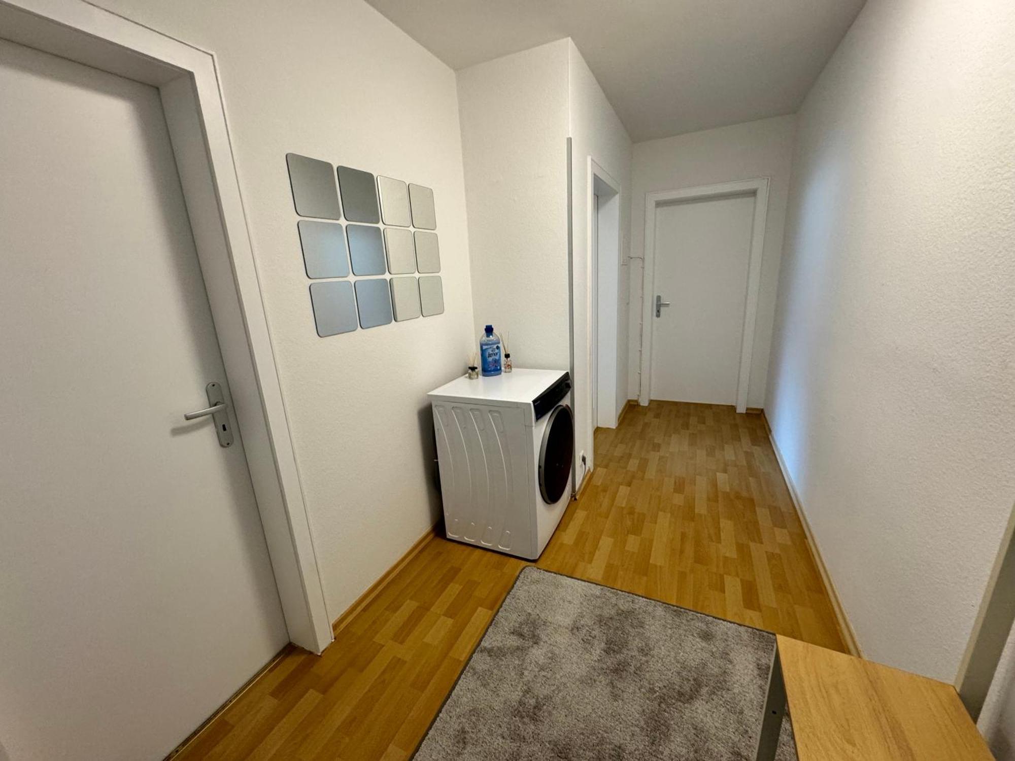 Apartment Feel Like 3