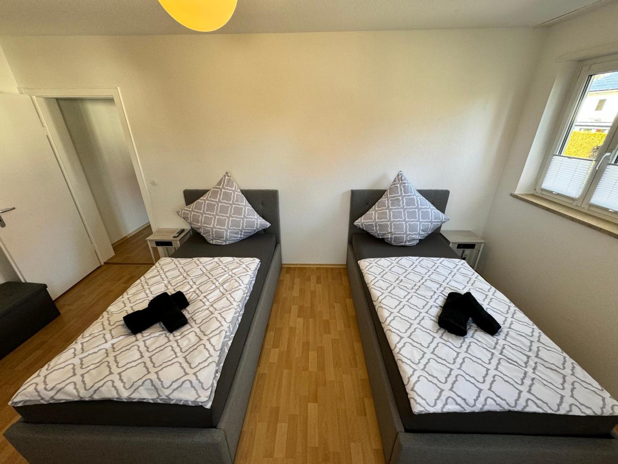 Feel Like 3 Apartment *