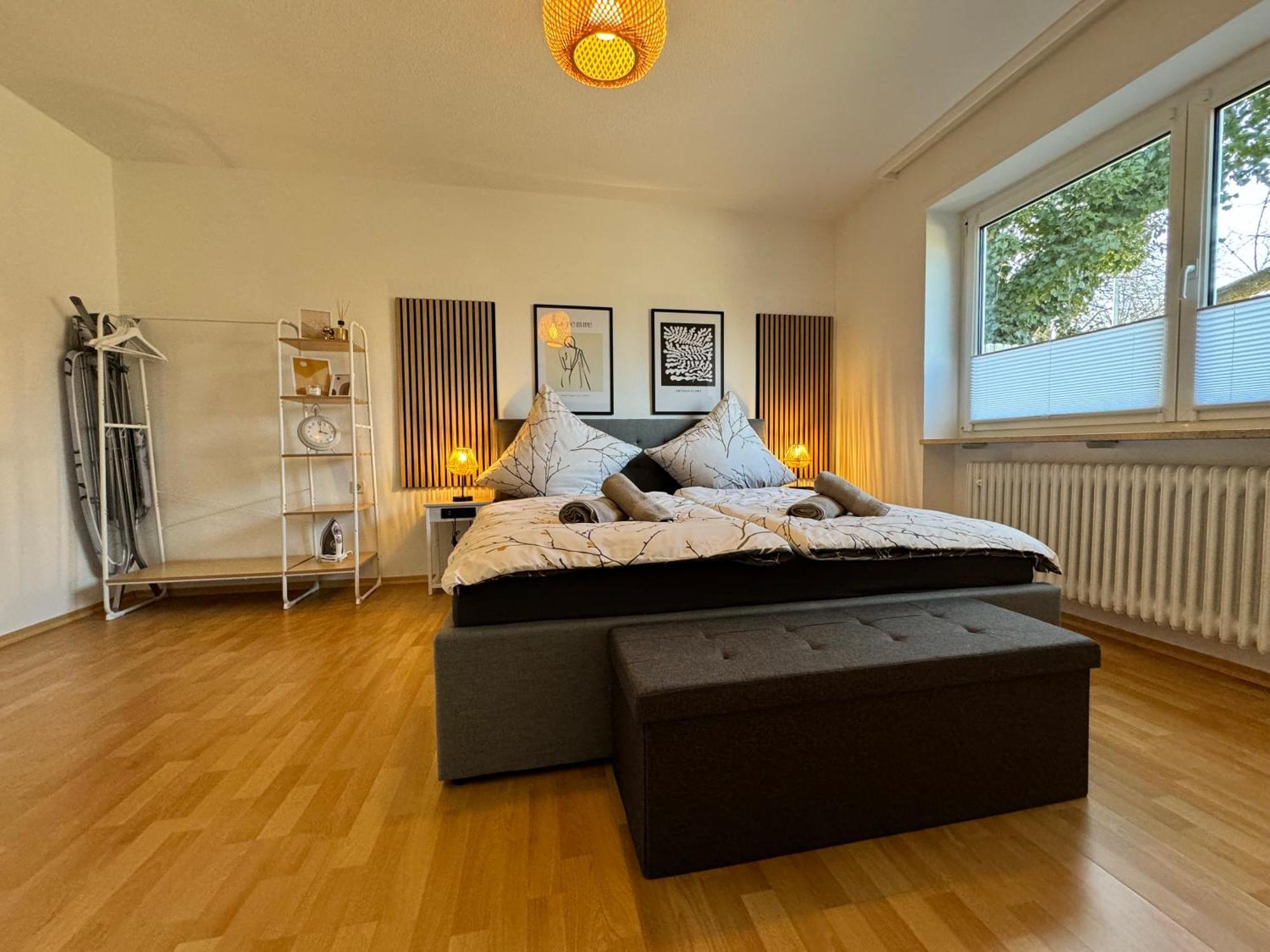 Apartment Feel Like 3 Biberach an der Riss
