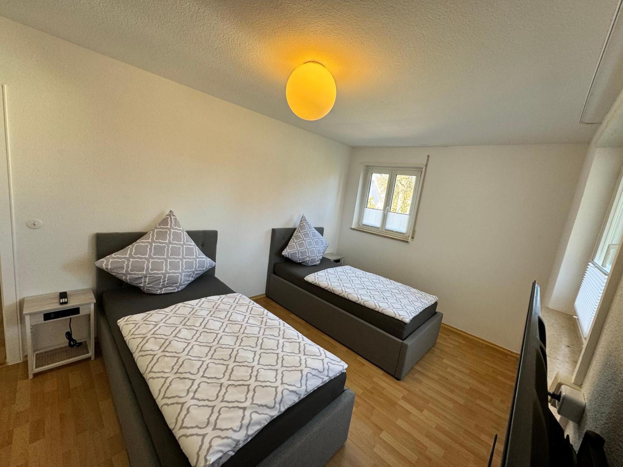 Feel Like 3 * Biberach an der Riss