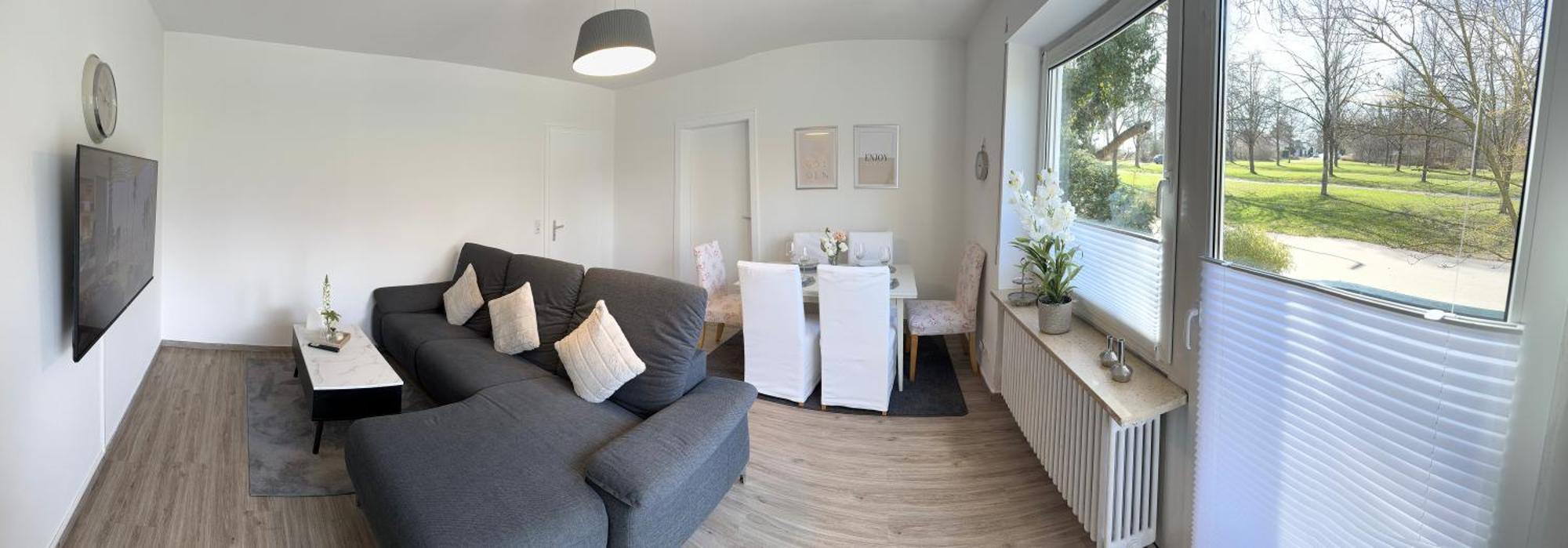 Feel Like 3 Apartment Biberach an der Riss