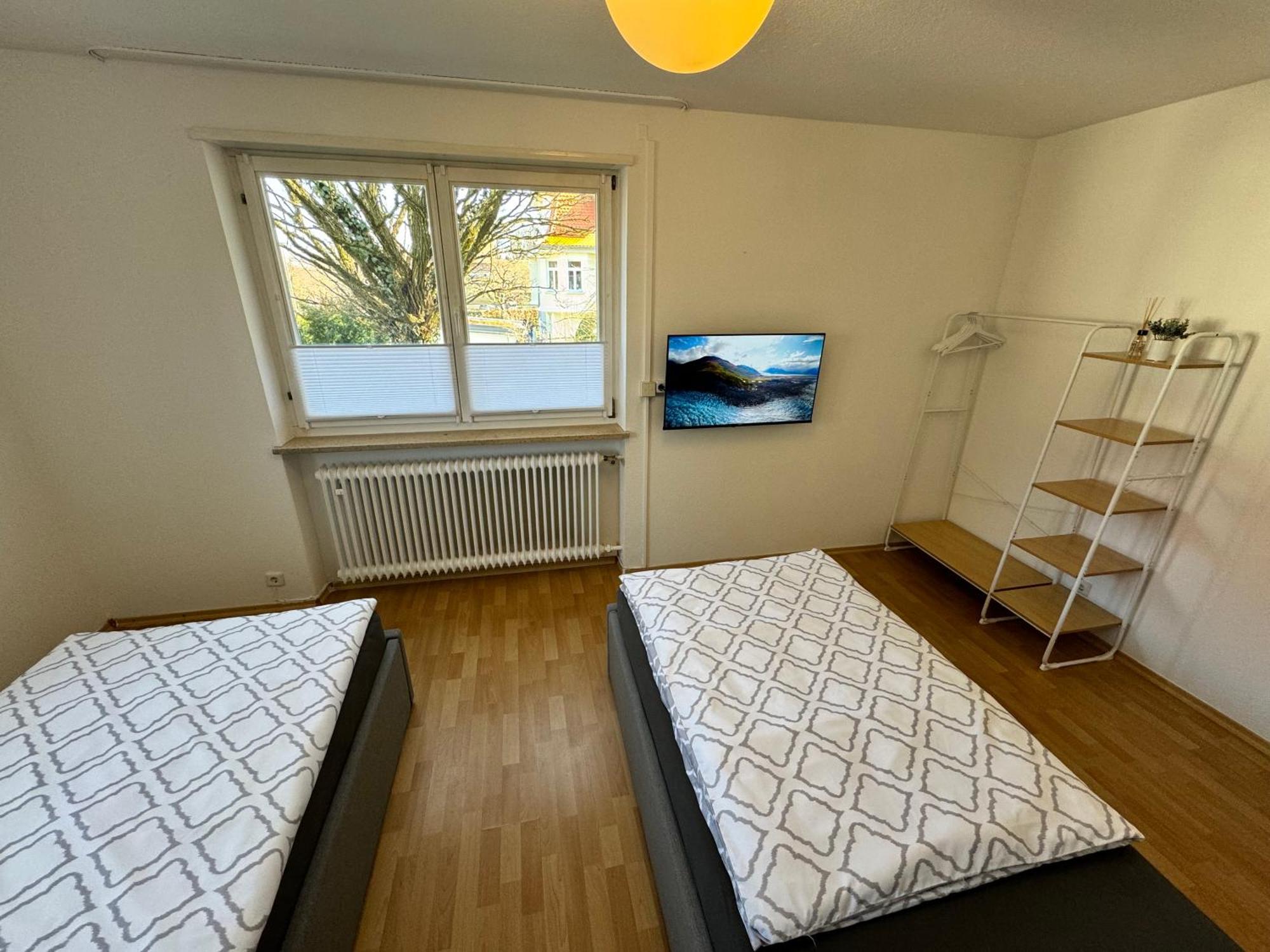 Feel Like 3 Apartment Biberach an der Riss