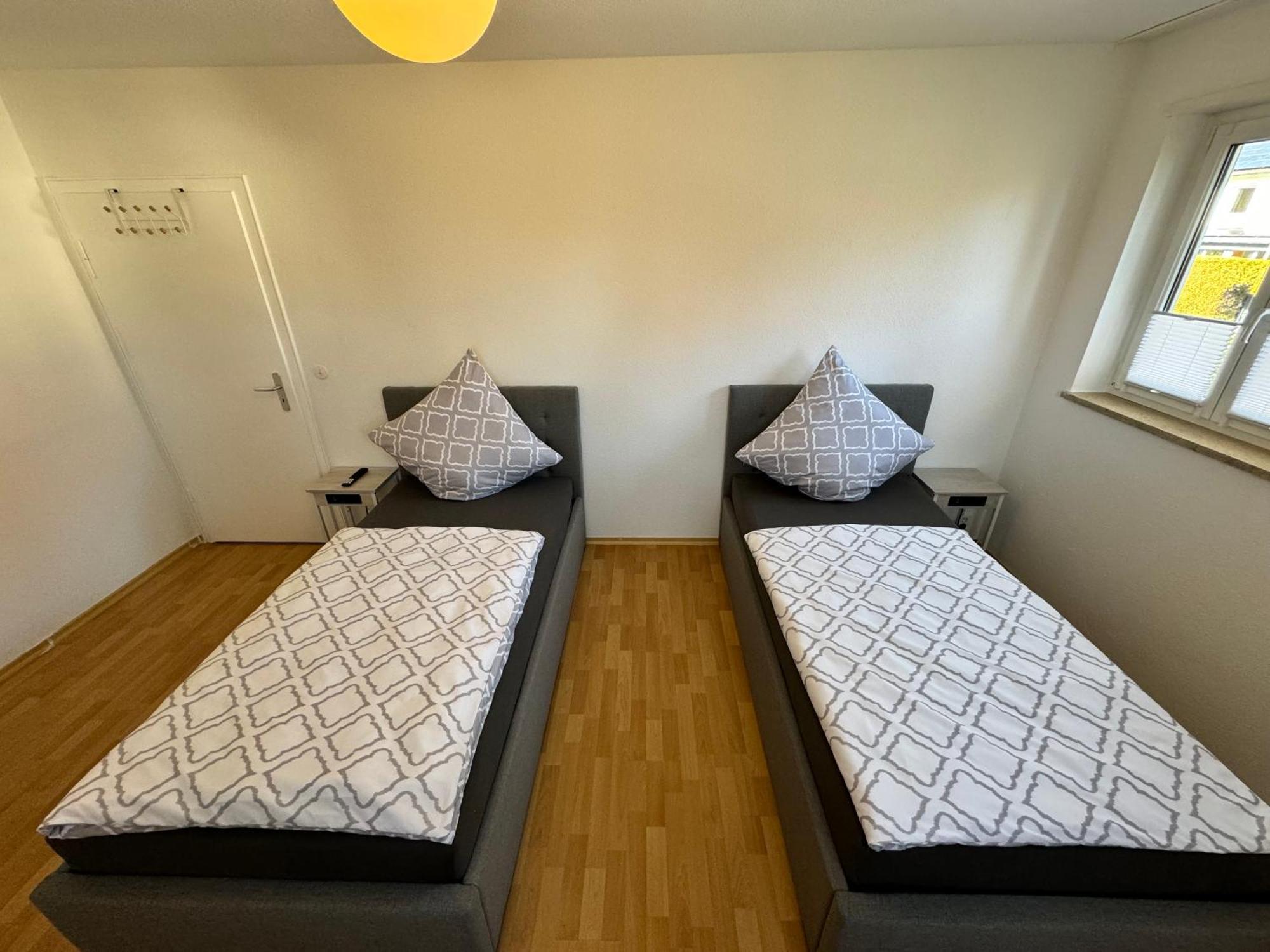 Feel Like 3 Apartment Biberach an der Riss