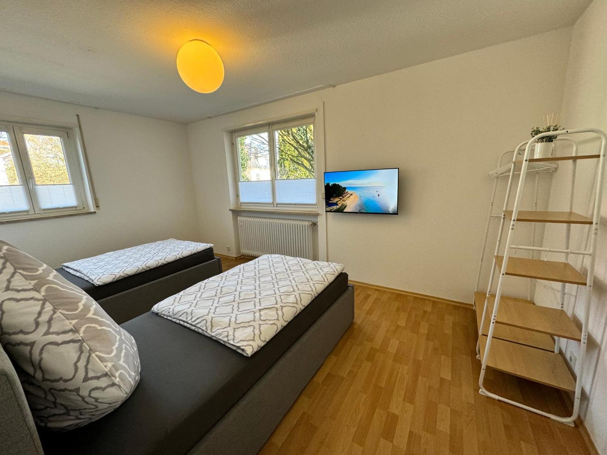 Feel Like 3 Apartment