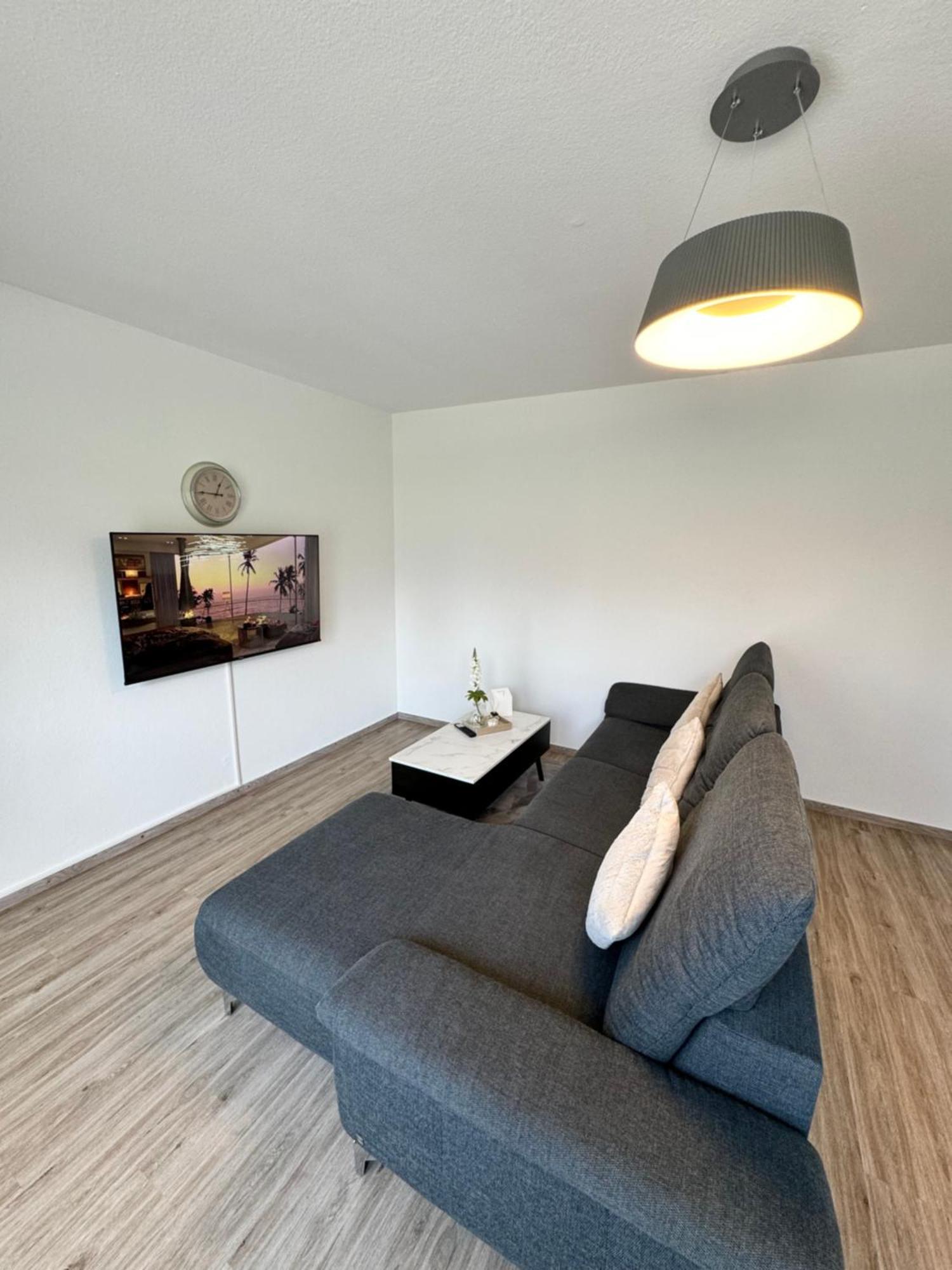 Apartment Feel Like 3