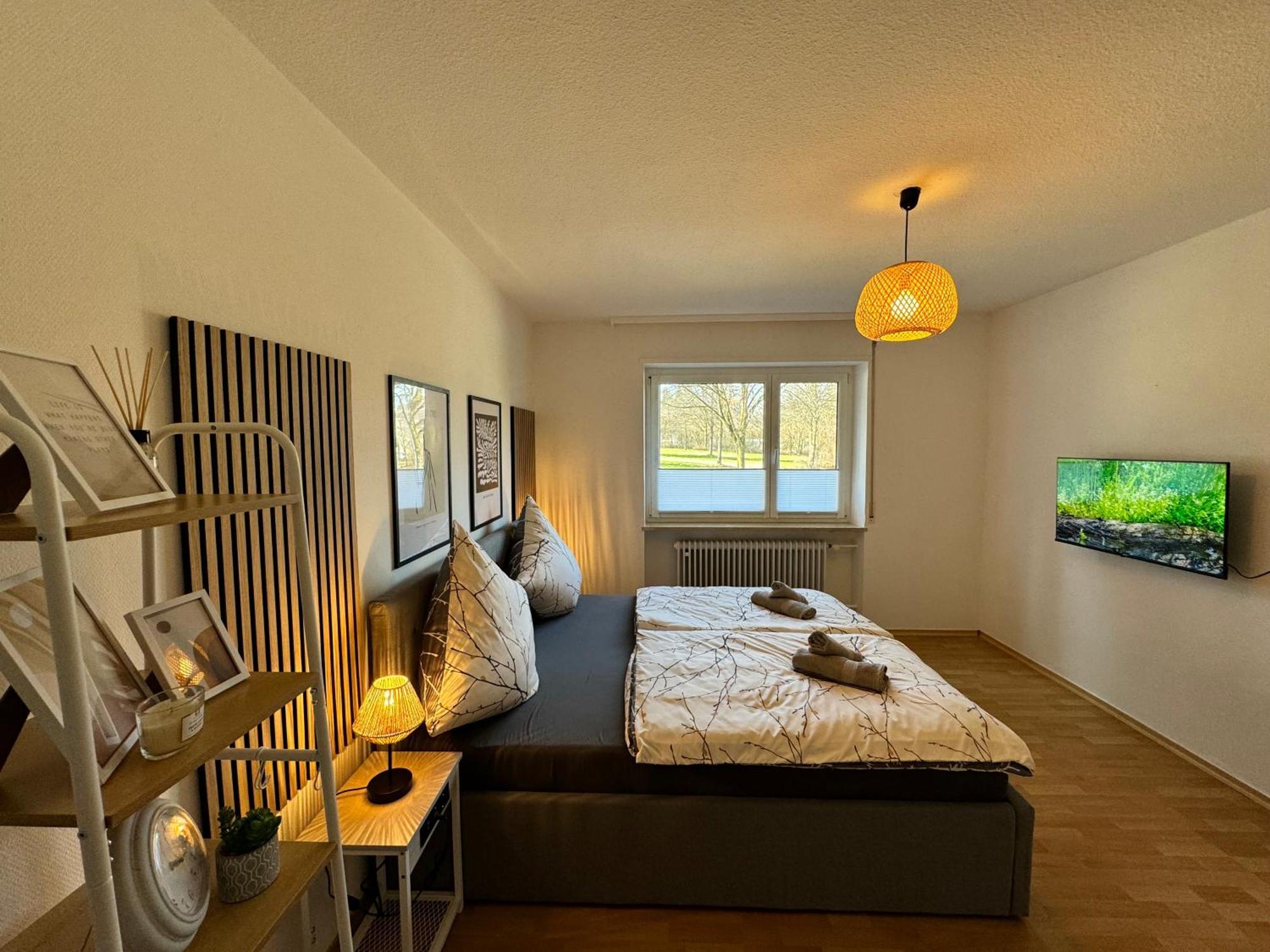 Apartment Feel Like 3 *
